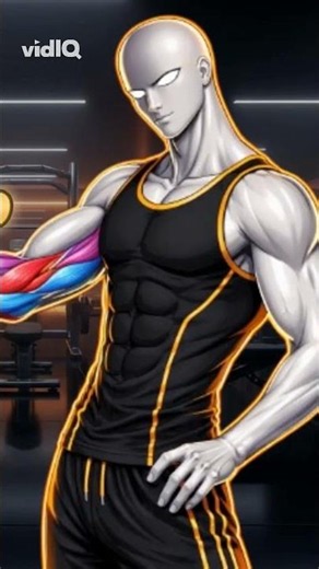 The Hidden Complexity of Your Forearms