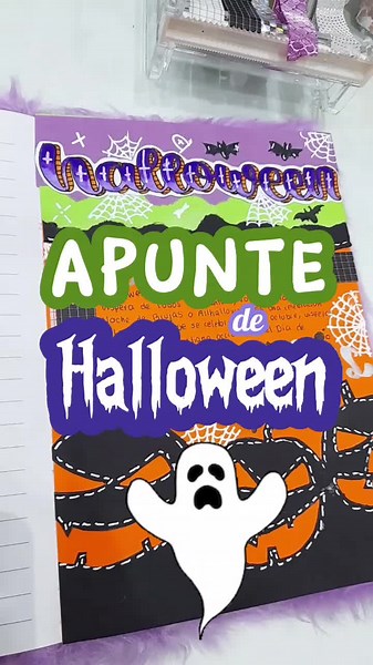 Ideas Creativas para Títulos de Halloween