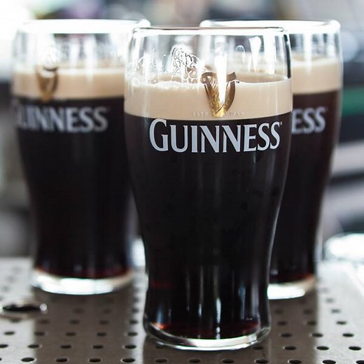 Guinness Is Changing Its Brewing Process Which Means You Won't Be Drinking Fish Bladder Anymore