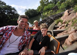 The 13 Disneyland Paris Rides You Need To Go On Next