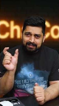 Very important for chaicode users