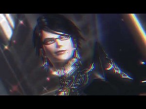 bayonetta 2 - moon river (slowed + reverb)