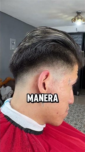 machine on horizontal comb