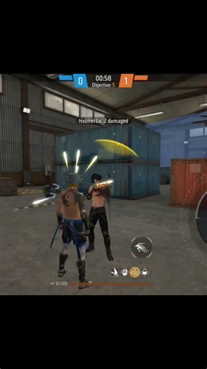 Hacker vs dragon part-1 #audience #viral #freefire #freefireclips #1M #100k #reels