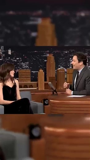 70 Alexis Bledel Reveals Her Top 4 Favorite Gilmore Girls Characters 😍☕ ｜ Jimmy Fallon Interview | Diana