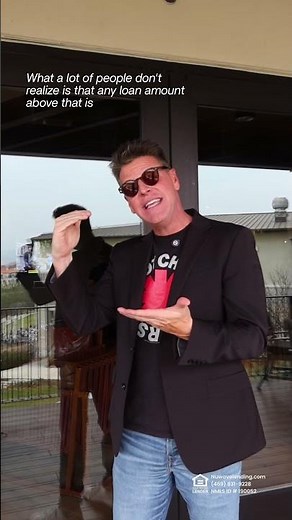 2026 Conventional Loan Limit Explained ($832,750) — What Happens Above It?