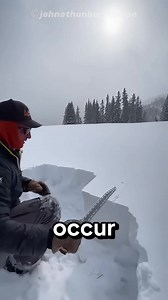152K views · 167 reactions | This Simple Snow Test Can Save Your Life...