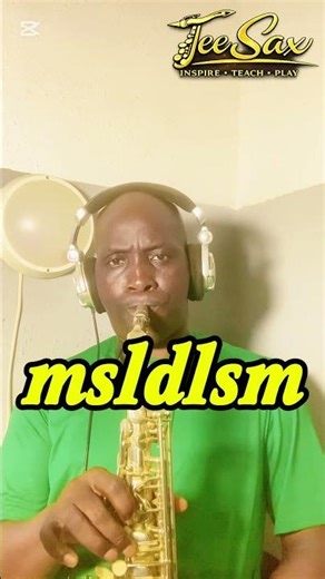 Pentatonic patterns for beginner saxophonists #saxophone #music #viralvideo #beginners #tutorial