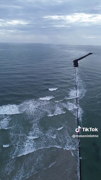 Inlet Outfitters on TikTok