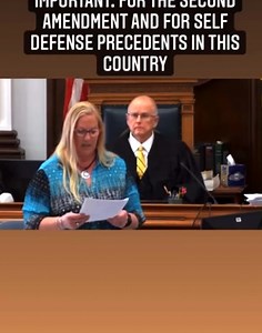 Show your kids this clip! The Second Amendment is worth fighting for because a free people MUST have the right of self defense!! | Pennsylvania Firearms Association