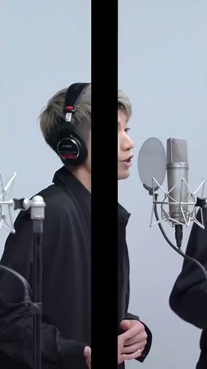 SixTONES - Imitation Rain / THE FIRST TAKE