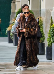Jennifer Lopez is a Fashion Icon