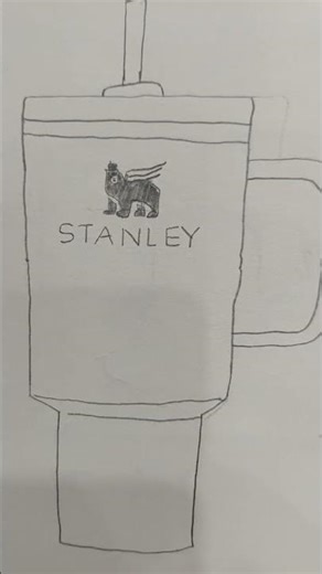 Stanley drawing!