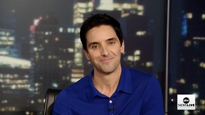 6.2K views · 25 reactions | #Hacks co-creator and star Paul W. Downs speaks to Linsey Davis as the show returns for its highly anticipated third season: "Comedy is so important politically ... Speaking truth to power in comedy is so important." | ABC News Live | Facebook