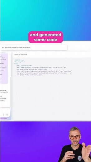 Yes, you can code in Canva 😎