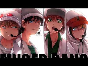 South Park {Stan Marsh} Gasoline