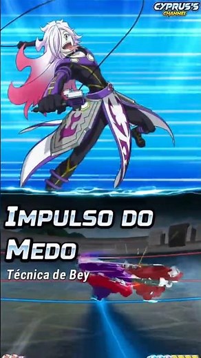 ALL HADES HELIOS HYPERION HORUSOOD SPECIAL MOVES BEYBLADE BURST RIVALS