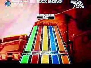 How To: Big Rock Ending