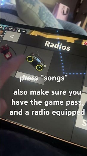 how to add songs on mm2 radio!! *updated* #fyp #roblox #mm2 #cute #funny #calvinklein #badbunn