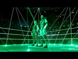 Stephanie McMahon details iconic WrestleMania entrance in FBE bonus clip