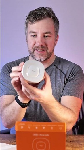 TechDrop: A Sonoff that Matters!