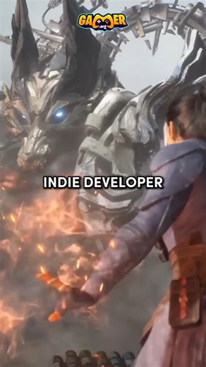 The God Slayer is an ambitious Eastern steampunk open-world RPG