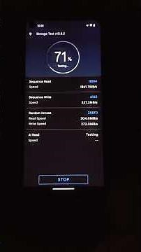 CR droid Android 15 Custom ROM For OnePlus 9 series performance Part 2 #antutubenchmark #antutuscore