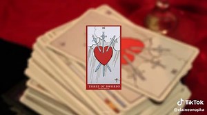 Understanding the Three of Swords in Tarot