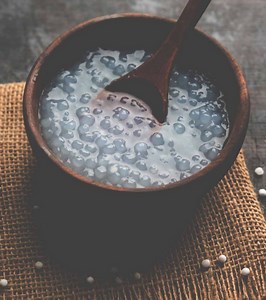 Sabudana For Babies: When To Introduce, Benefits, And Recipes