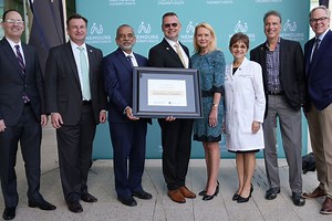 Nemours Children’s Health, UCF Partner to Elevate the Quality of Healthcare for Florida’s Children