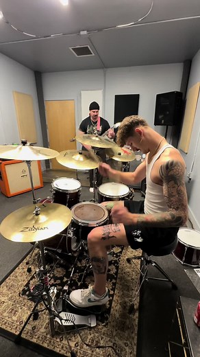 😈🫡 #fyp #viral #drummersoftiktok #guitaristsoftiktok