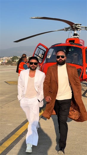 Understanding Helicopter Charters Explained