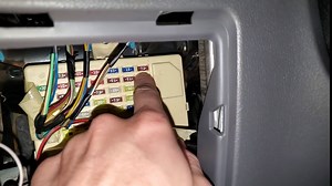 2 Pack Multi-Purpose Power Relay 95230-2P030