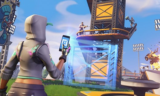 Fortnite Creative 2.0: What to expect, trailer, release date and more