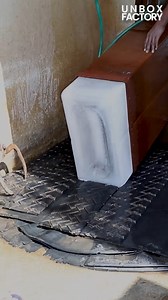 25M views · 24K reactions | How ICE Factory Works? | Unbox Factory | Facebook