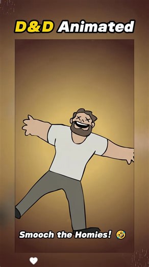 DND animated moments#dnd #animation #dndmeme #dndtiktok #dnd5e 42 | Legends of avantris fan