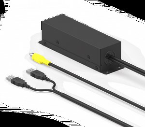 Camera Connector | Driver Safety | Samsara