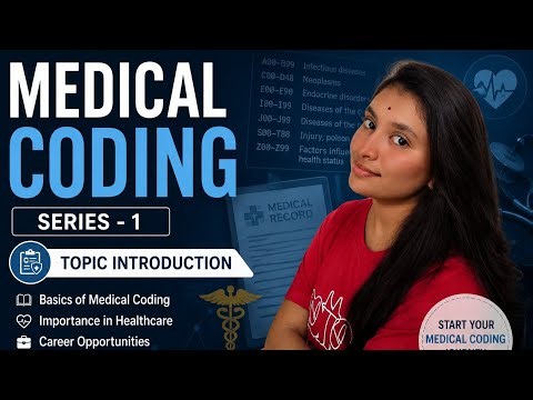 Medical Coding Explained for Beginners