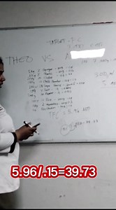 WE ARE NOT JUST COOKING, WE DO ALSO ACCOUNTING..MY STUDENTS WILL EXPLAIN HOW TO DO THE RECIPE COSTING AND CREATING THE SELLING PRICE. | Cooking Techniques by Chef Francis