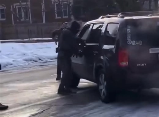 I’m seeing these videos shared by a lot of people. Some suggest that they absolutely clearly show a justified self-defense shooting of a person disobeying commands by an officer “just doing his job”. Others state that they absolutely clearly show a murder by a power-mad uniformed psychopath, an unjustified shooting by a poorly trained pawn who was put in a bad position by an unhinged administration or some other version of a clearly immoral & illegal act. As always, the truth is probably somewhe