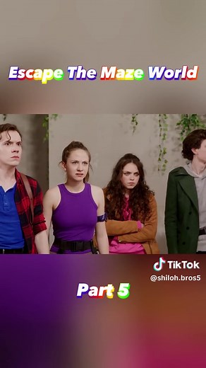 Shiloh & Bros on TikTok