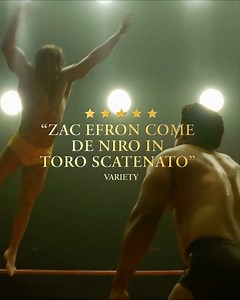 11 reactions | Scopri il trailer di "The Warrior - The Iron Claw" 祿La storia della dinastia maledetta del Wrestling, la famiglia Von Erich! ✨Con Zac Efron, Jeremy Allen White, Harris Dickinson e Lily James. "The Warrior - The Iron Claw" vi aspetta al cinema dall'1 febbraio. Biglietti disponibili sul sito e nell'app Notorious Cinemas. #NotoriousExperience #TheWarrior #TheIronClaw #soloalcinema | Notorious Cinemas | Facebook