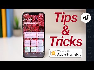 Tips: How to get started with your first few HomeKit devices | AppleInsider