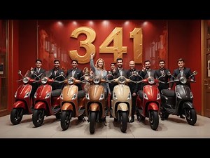 New 341 Used Scooters for Sale – Find Your Perfect Ri Finally Launched!!!