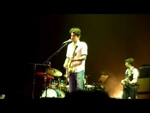 John Mayer - Perfectly Lonely