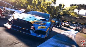 Test V-Rally 4 (PS4, Xbox One, Switch) - Le retour du roi