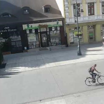 Samsung Gear 2: film nagrany smartwatchem
