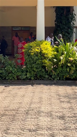 At Opoda farm in Bondo | Captain Chris