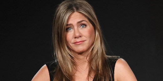 Jennifer Aniston Finally Broke Her Silence About Those Barack Obama Dating Rumors