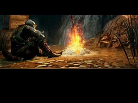 DARK SOULS II: LIVE PVP E INVASÕES /PS5